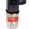 060G4146 Компактный преобразователь давления Danfoss MBS 3000-2211-3AB08