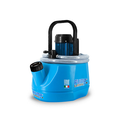 Персональный насос (элиминейтор) PUMP ELIMINATE® 20 V4V