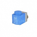 018F6702 КАТУШКА DANFOSS BE240AS