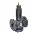 Клапан Ридан VFS-2R PN16 DN80 Kvs100(пр. класс 0803208283)