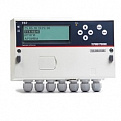 187F9046R ТВ7-05M тепловычислитель (3 тепловых ввода), RS232, USB, Ридан