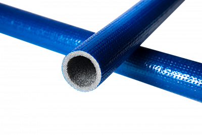 Трубка K-FLEX PE 04x035-10 COMPACT BLUE