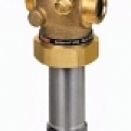 065B0788 КЛАПАН РЕГУЛИРУЮЩИЙ DANFOSS VGS ДУ=15 KVS=3,2