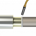Компенсатор DEK multilayer 50-16-50, Hortum
