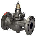 065B1550 КЛАПАН ДВУХХОДОВОЙ DANFOSS VFS 2 ДУ=50