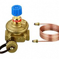 003L7621 КЛАПАН БАЛАНСИРОВОЧНЫЙ DANFOSS ASV-P ДУ=15