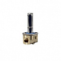 032U3636 ДВУХПОЗИЦИОННЫЙ ЭЛЕКТРОМАГНИТНЫЙ КЛАПАН ПРЯМОГО ДЕЙСТВИЯ DANFOSS EV210B 2.0 B