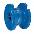 149B2281 Клапан обратный NVD Danfoss 402 Ду=40 Ру=16