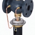 003H6608 AVPA Ду= 32 Препускной клапан Danfoss
