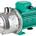 Насос Wilo Economy MHI 402-2/V/3-400-50-2