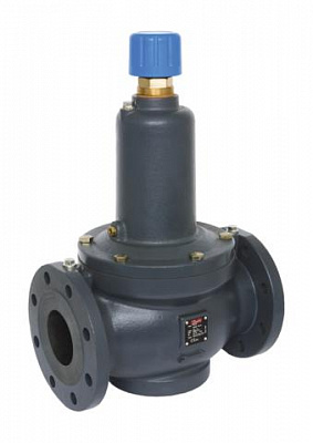 003Z0634 (003Z57640 КЛАПАН БАЛАНСИРОВОЧНЫЙ DANFOSS (APF) ASV-PV ДУ=80